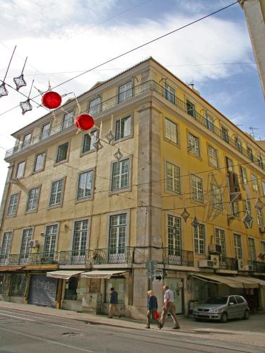 Imagem de Casa Hospedes Praça da Figuera