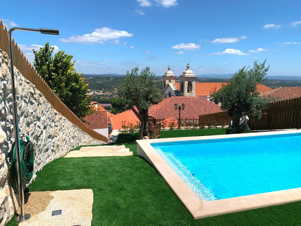 Imagem de Casa da Varanda