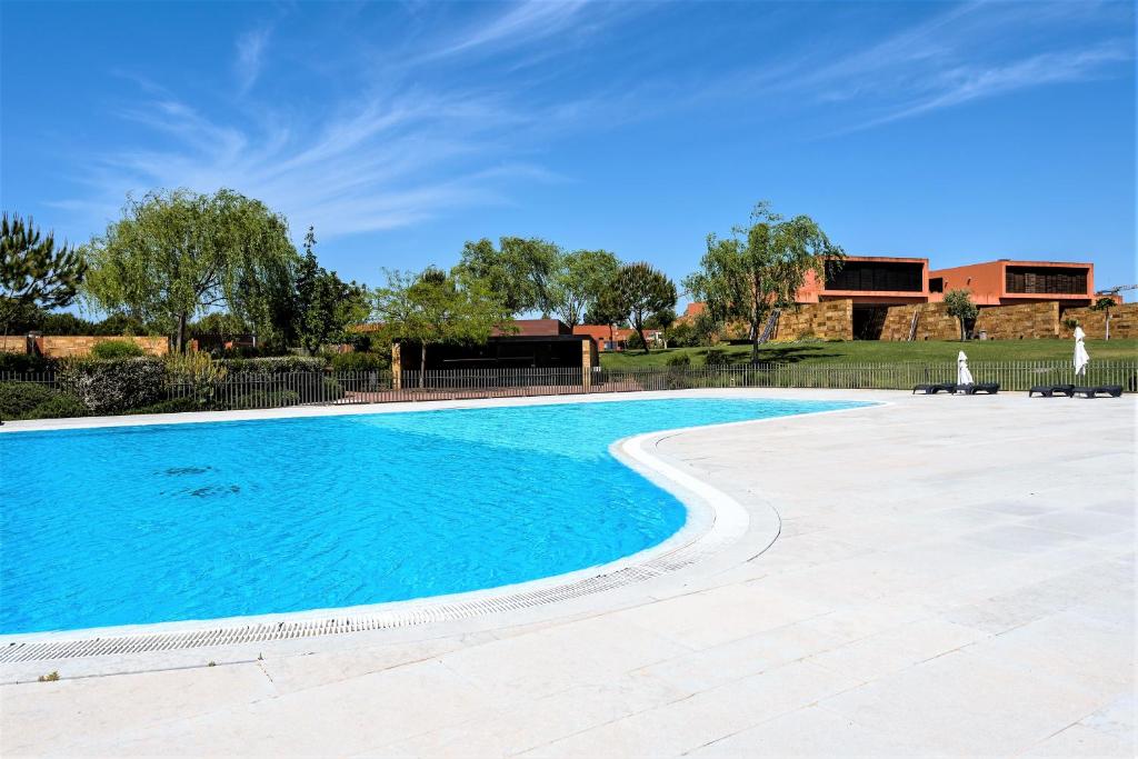 VILLA L'ORANGERIE