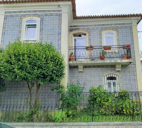 Imagem de Casa das Camélias