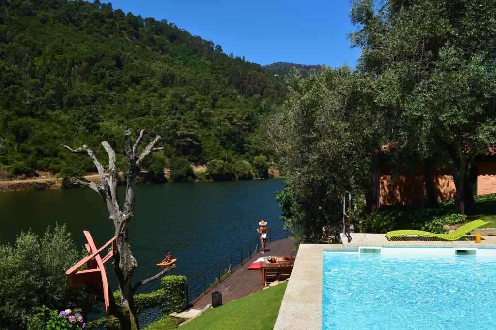 Imagem de CASA DO POUSADOURO