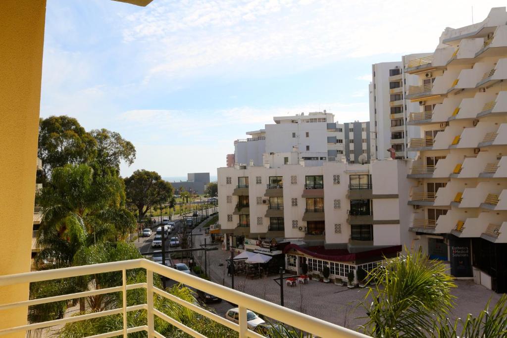 Imagem de APARTAMENTO MOURA PRAIA