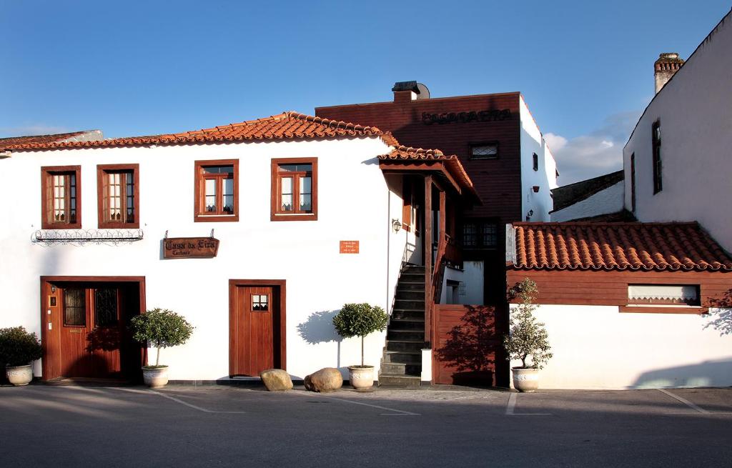 Imagem de Casa da Eira