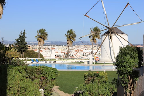 APARTAMENTO G2