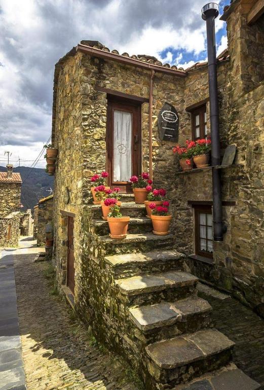 Imagem de Casa Xisto Gondramaz