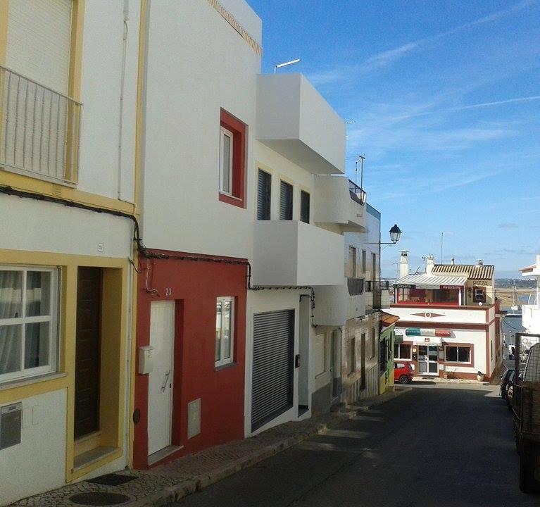 APARTAMENTO 1A-VASCO DA GAMA