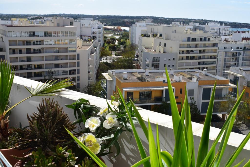 APARTAMENTO BOAS FÉRIAS