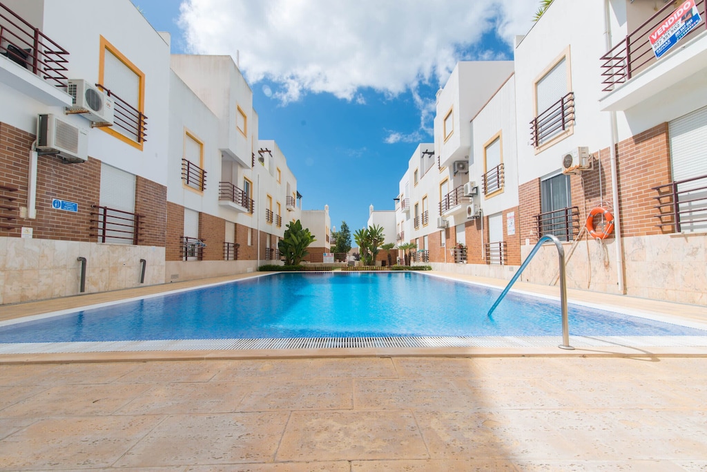 Imagem de Gomeira Urb. Cabanas Village nº3 Norte, 1ºdto