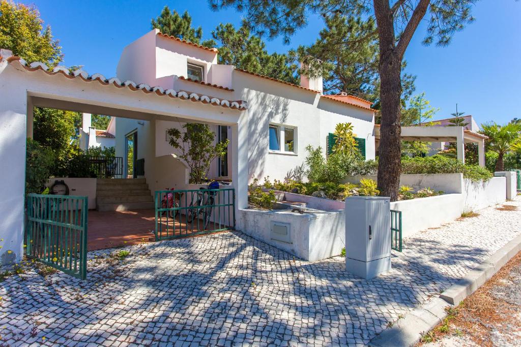 Imagem de Melides Beach House