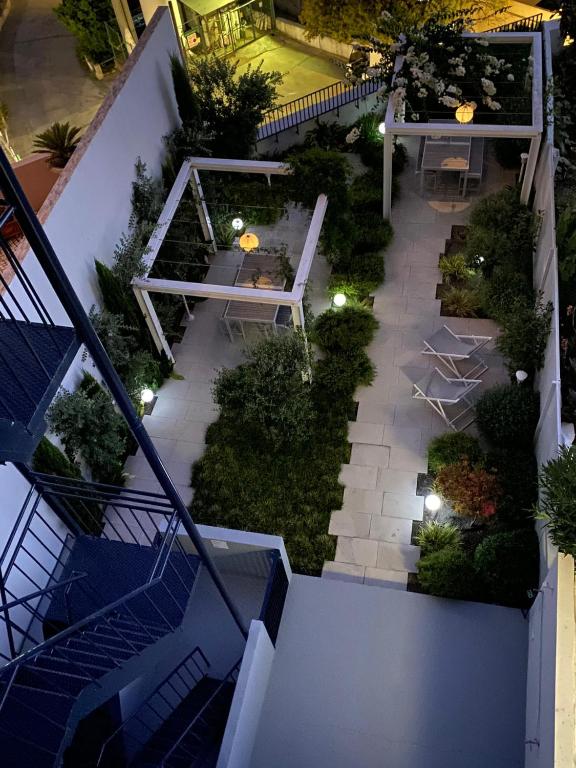 LISBON APARTMENTS 2-B