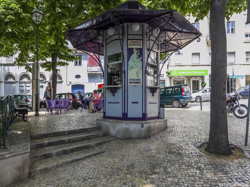 Imagem de Casa da Saudade