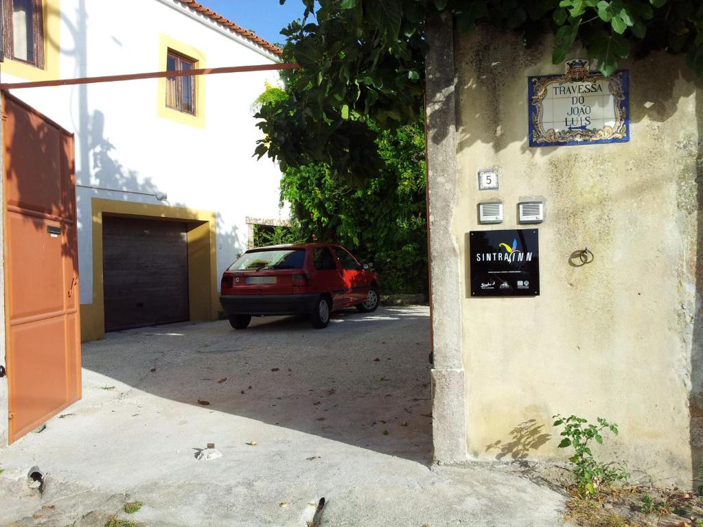 Imagem de ALOJACAL ALOJAMENTO LOCAL,LDA