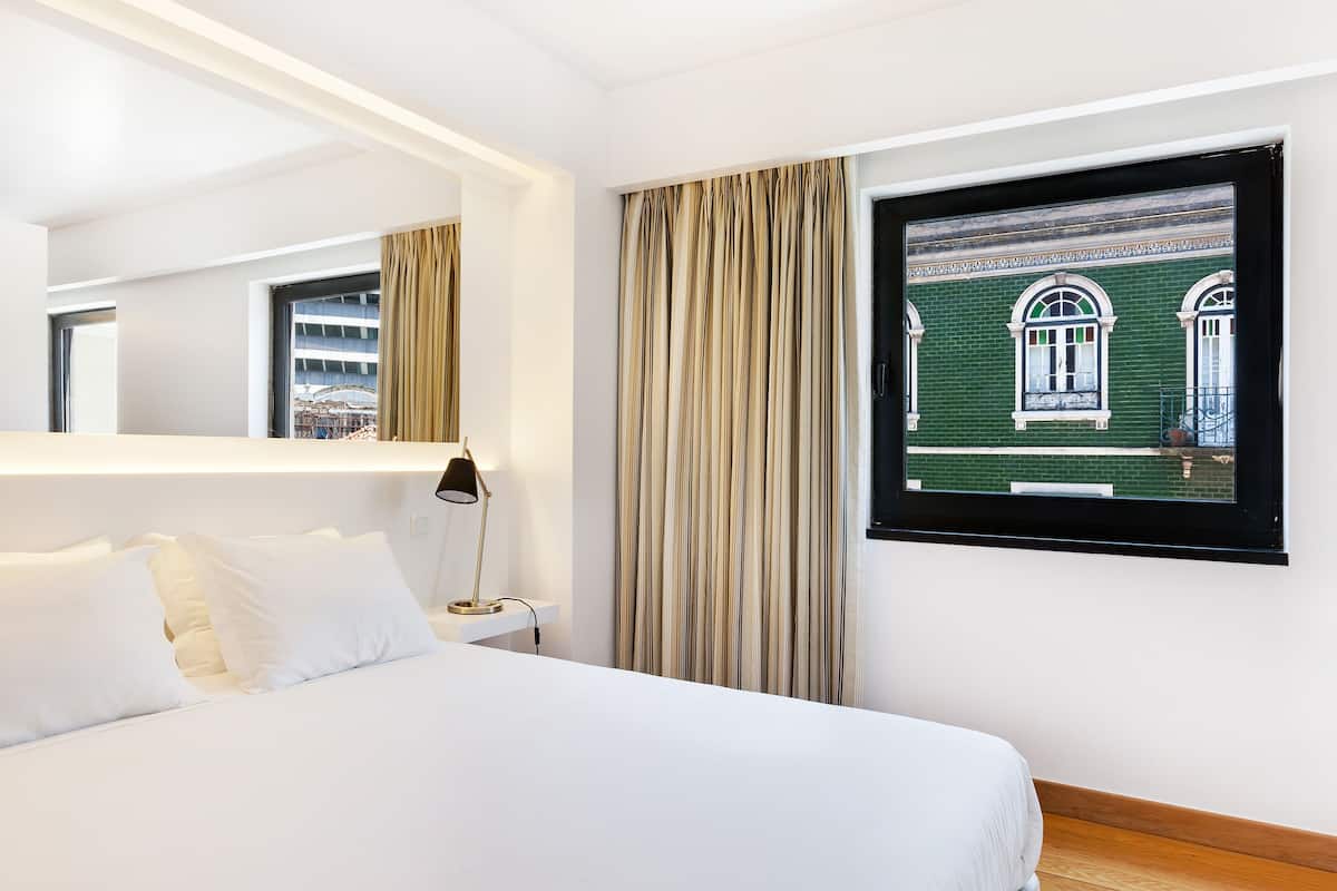 Imagem de Hello Lisbon Marques de Pombal Apartments