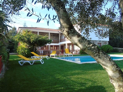 QUINTA DA CHOUSA