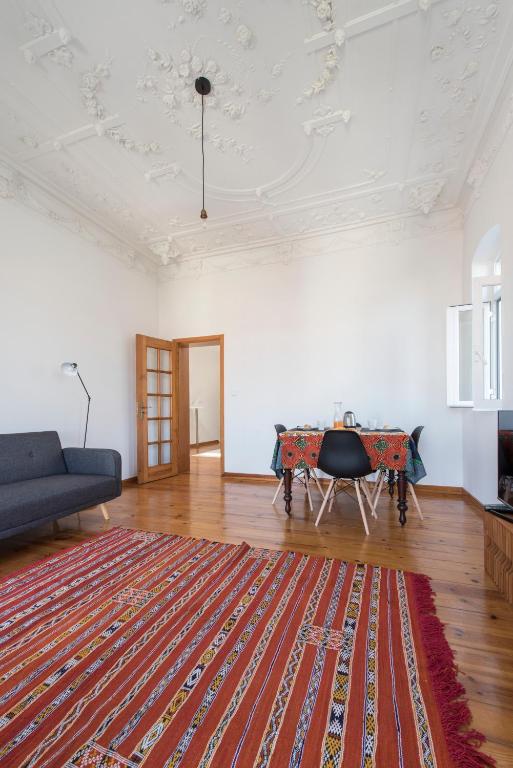 Imagem de Bombarda Apartments