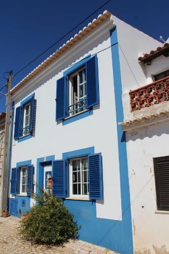CASA DOS COELHOS II