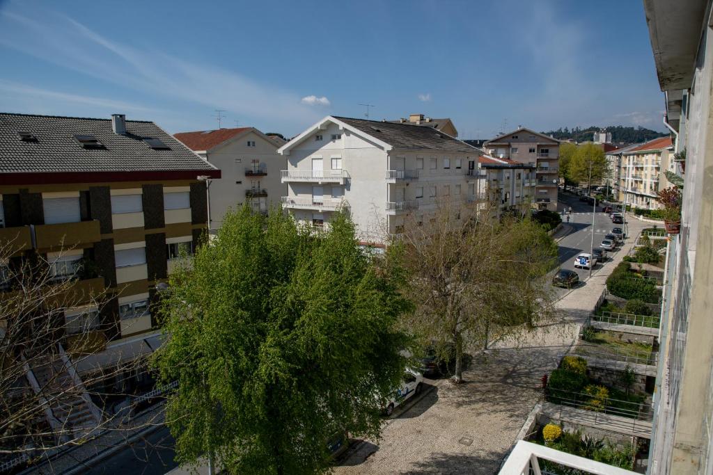 VILA BRACARA II