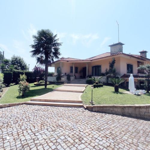 Imagem de Casa Além do Rio