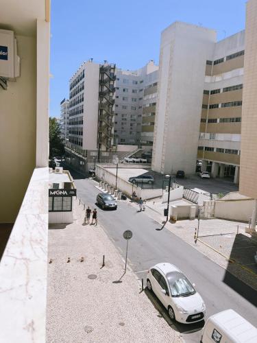 Imagem de Silhueta Citadina LDA