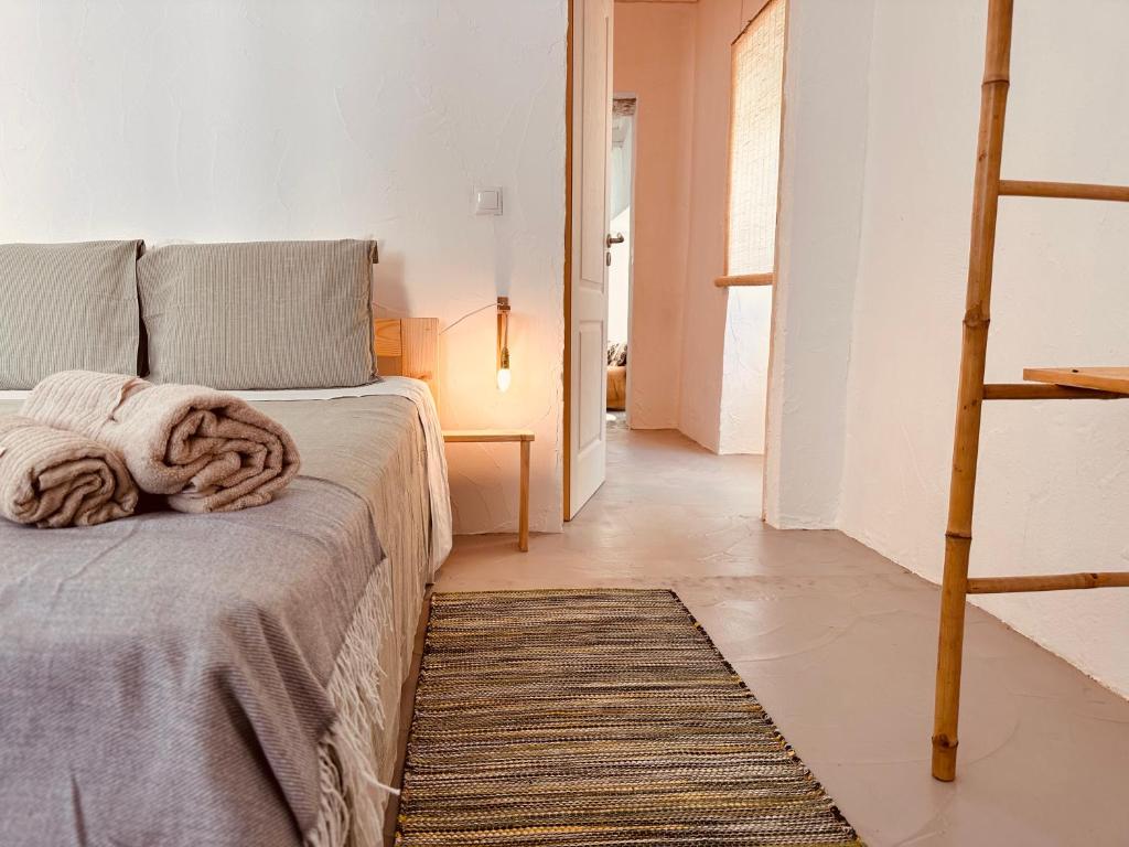 Imagem de Casa Esperança do Frade