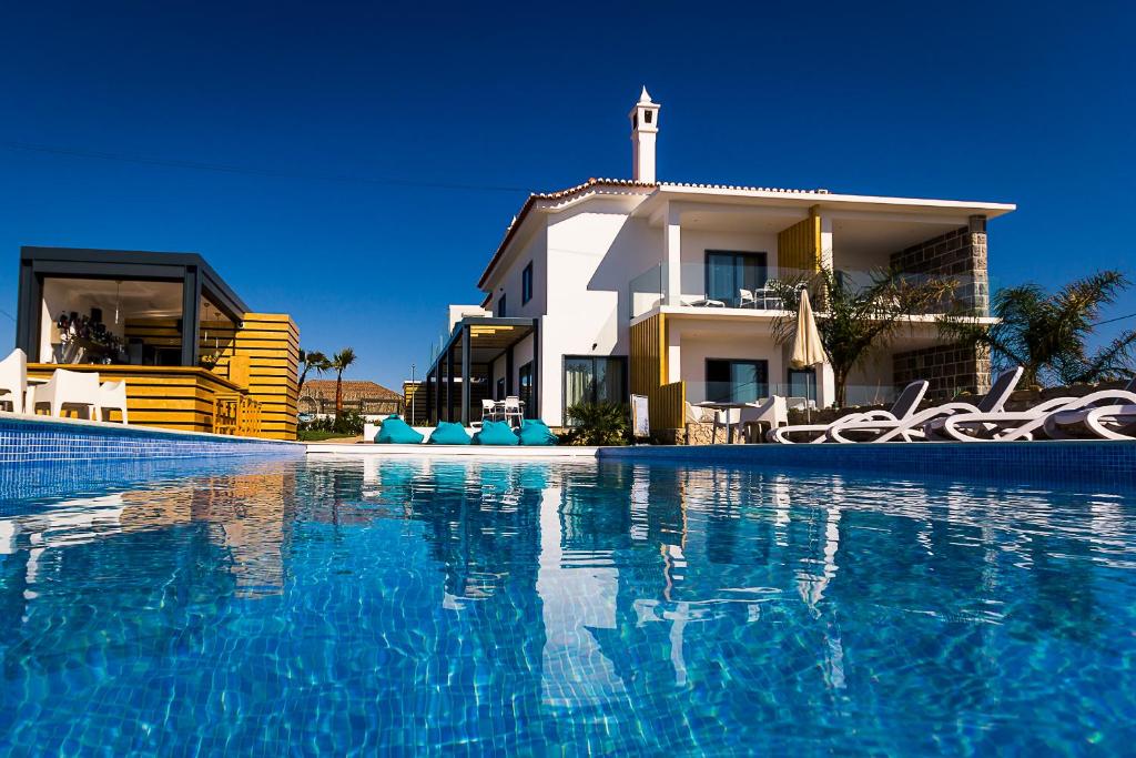 MARETA BEACH HOUSE