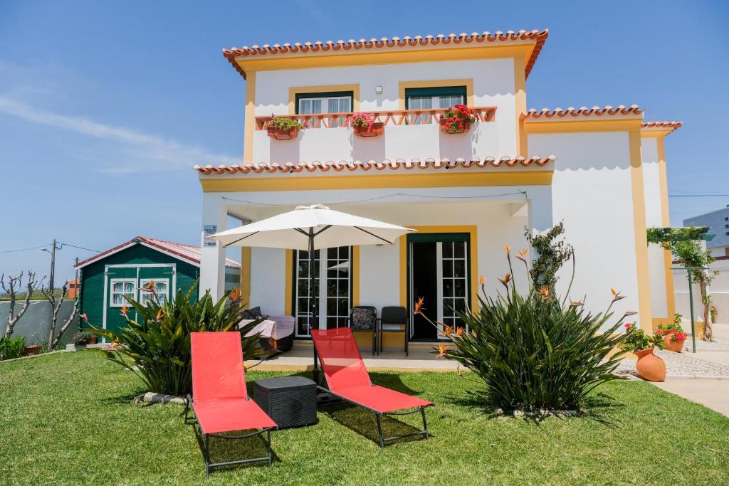 SÃO LOURENÇO SURF HOUSE