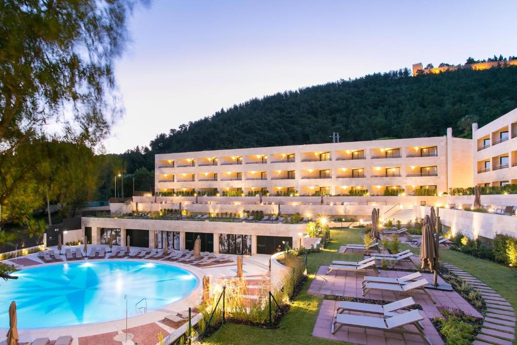 Imagem de Sesimbra1StepFromTheBeach