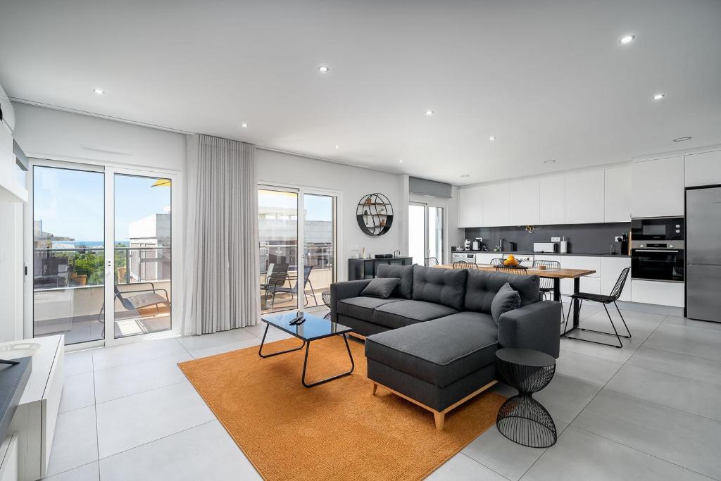 Imagem de Cabanas à Vista