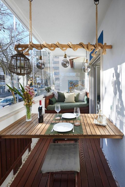 Imagem de Cosy Typical House City Center