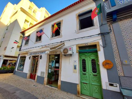 Imagem de ALOHA HOSTEL