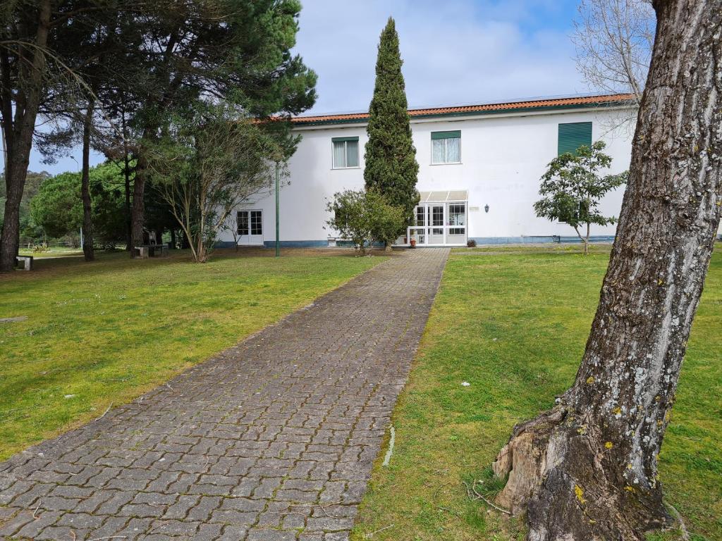 Imagem de Quinta das Rolas