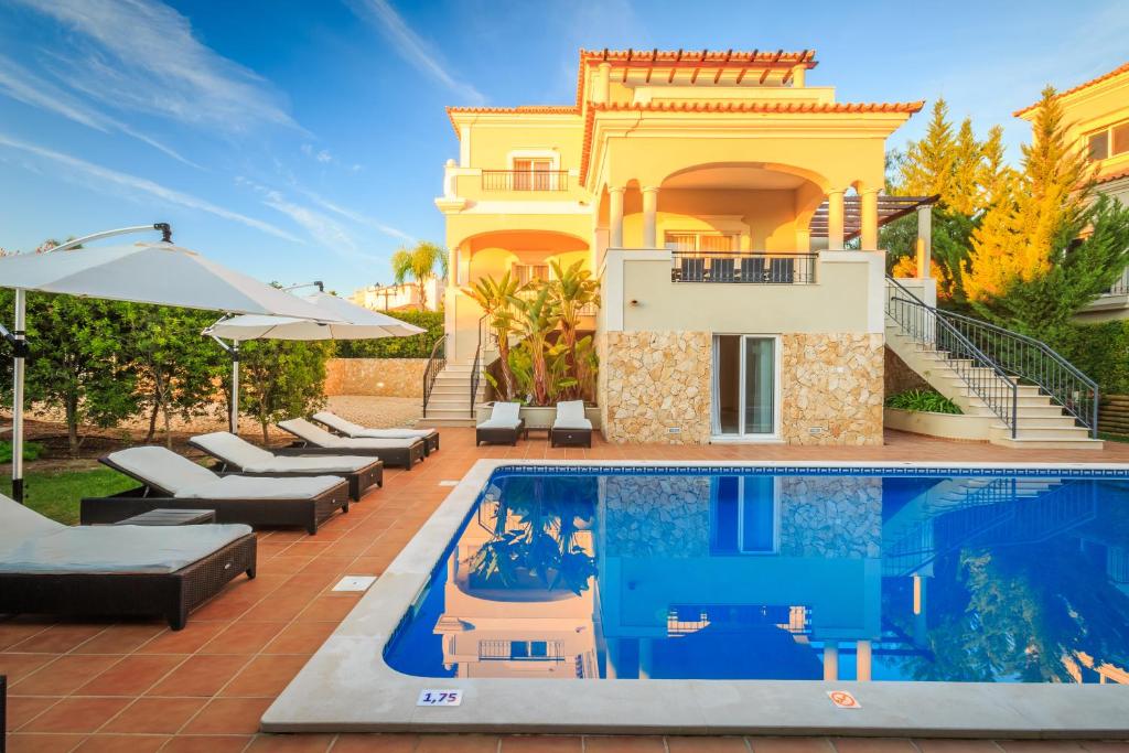 Imagem de Vale do Lobo (Turismo), Lda.