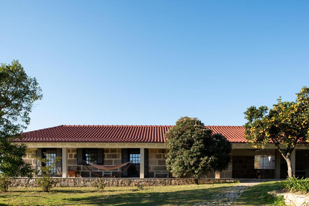 QUINTA DA BOAVISTA