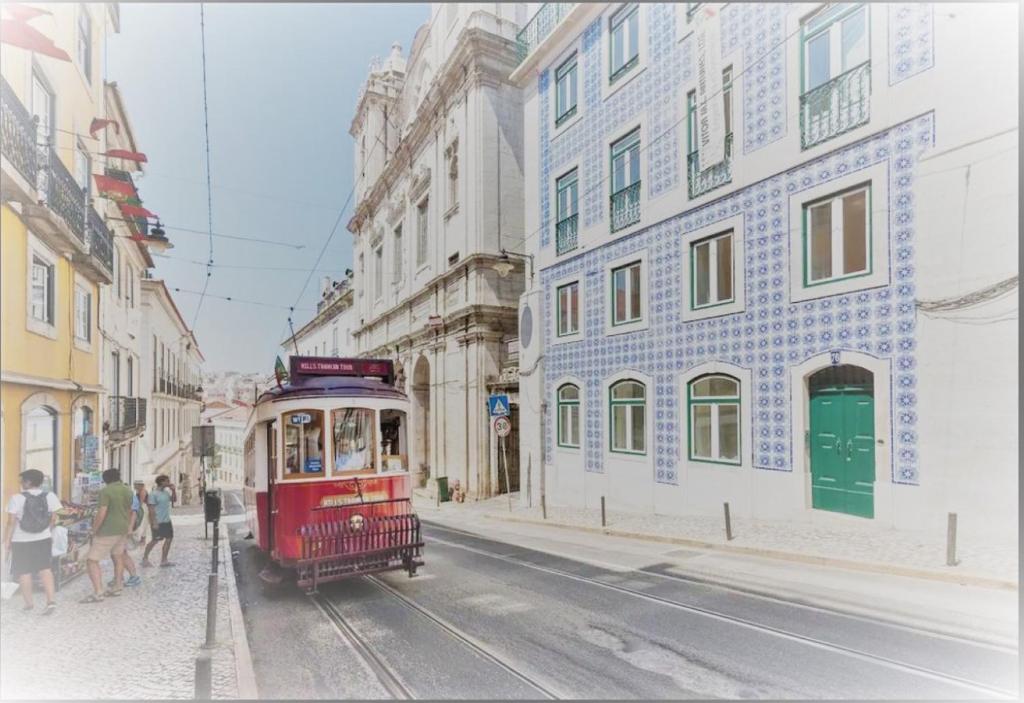 Imagem de Chiado Loft 6 e Chiado Loft 7