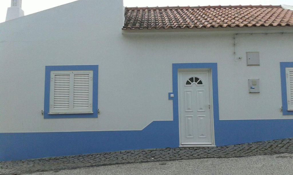Imagem de Casas de Santo António - Apartamento B