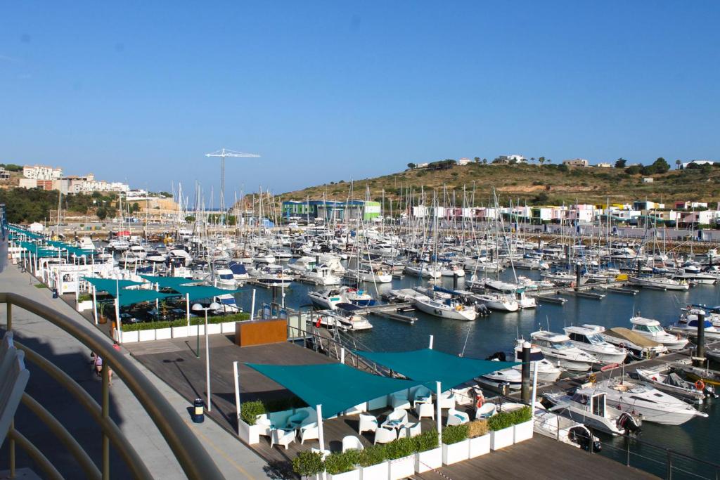 Imagem de Apartamento Costa D'Ouro