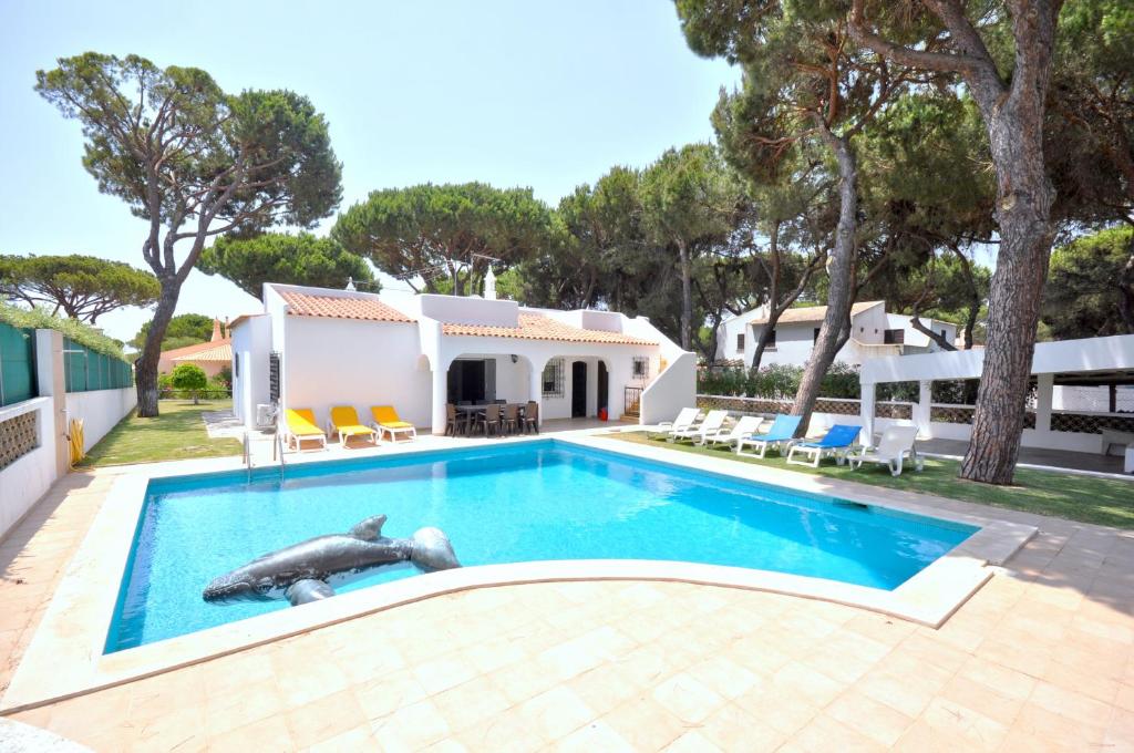 Imagem de Villa Azinheira