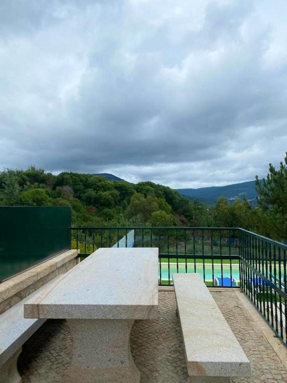 ALOJAMENTO DA PRESA