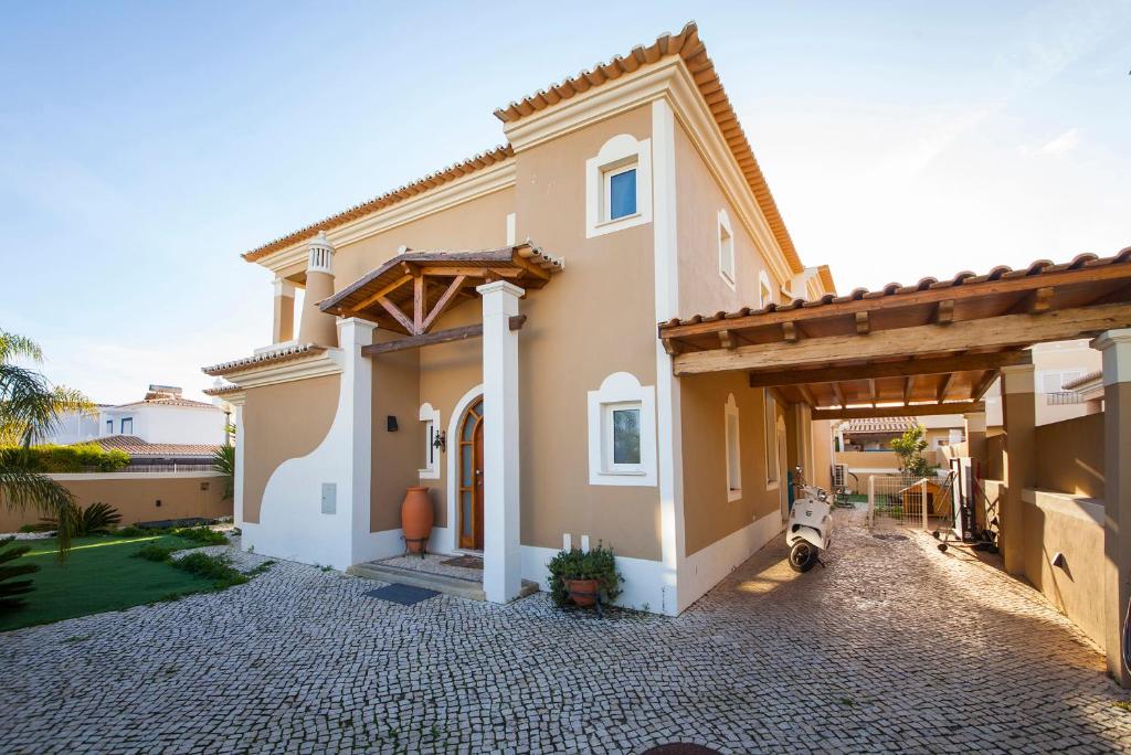 Imagem de Vila Mar