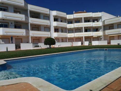 EDIFICIO VILLAS BARROCAL II, FRAÇÃO 