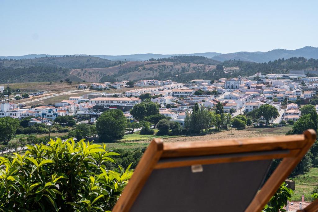 Imagem de Casa Passarinho