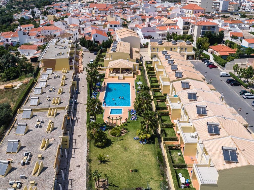 Imagem de Edificio Villas Barrocal II - Fracção "X"