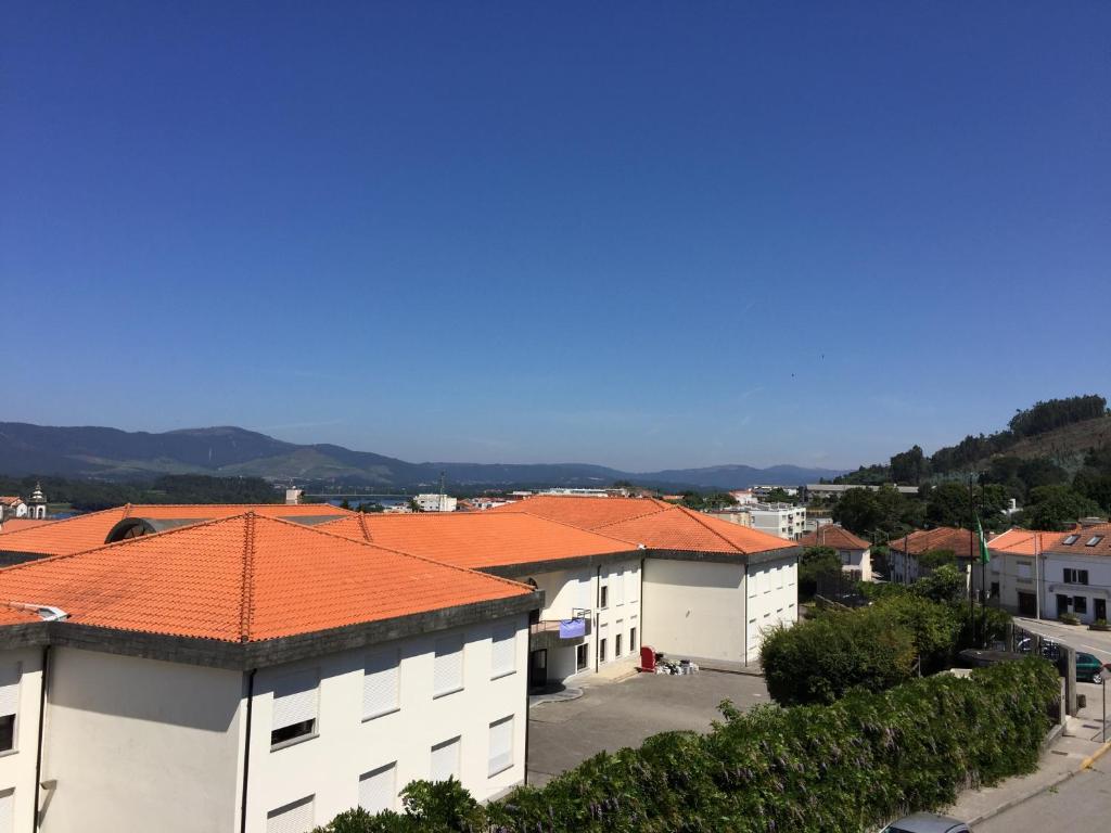 CASINHA DAS CORTES