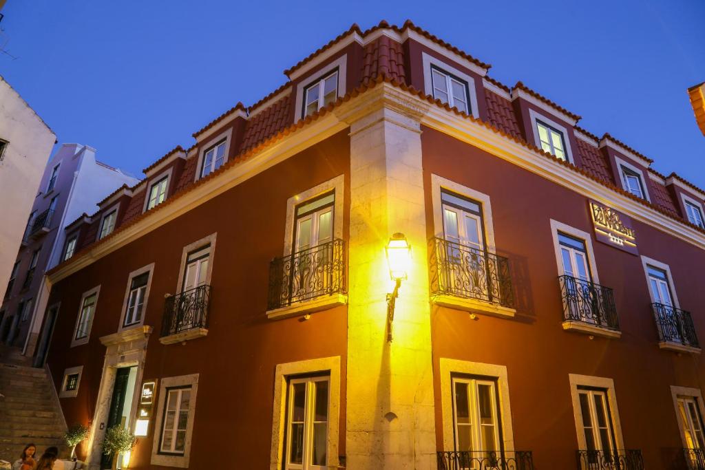 Imagem de 351 LISBON GRAÇA APARTMENT