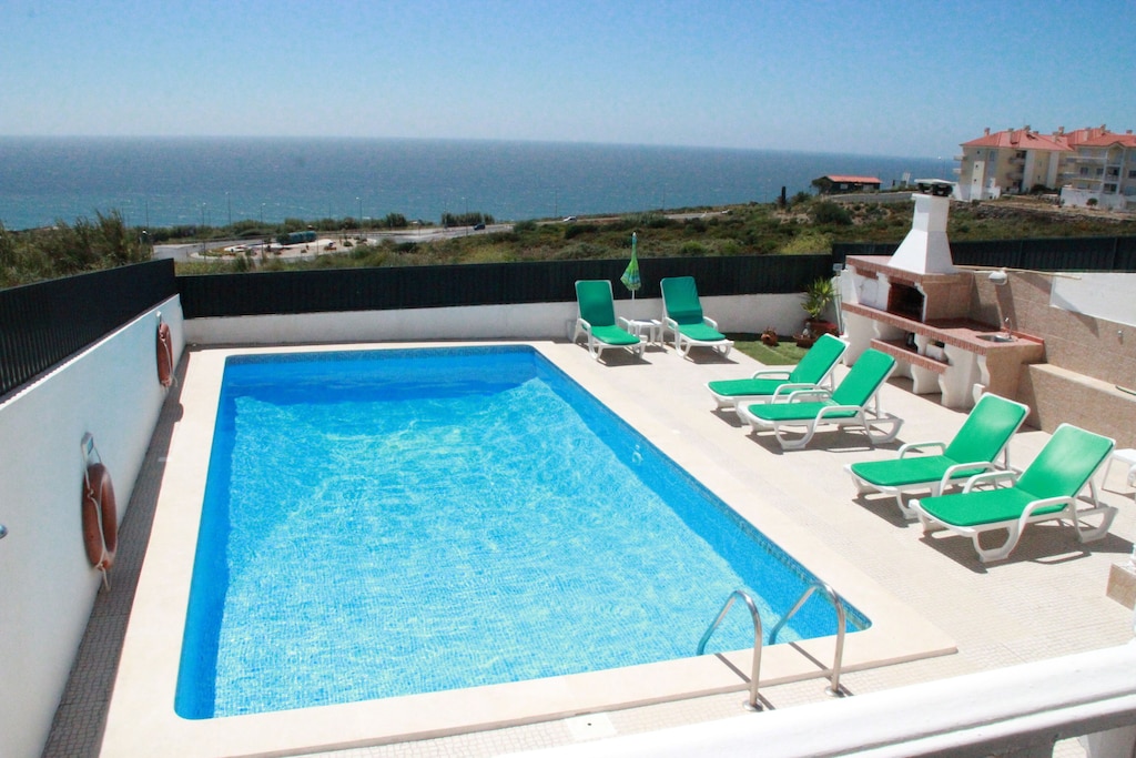 Imagem de ERICEIRA BEACH AND TRANQUILITY