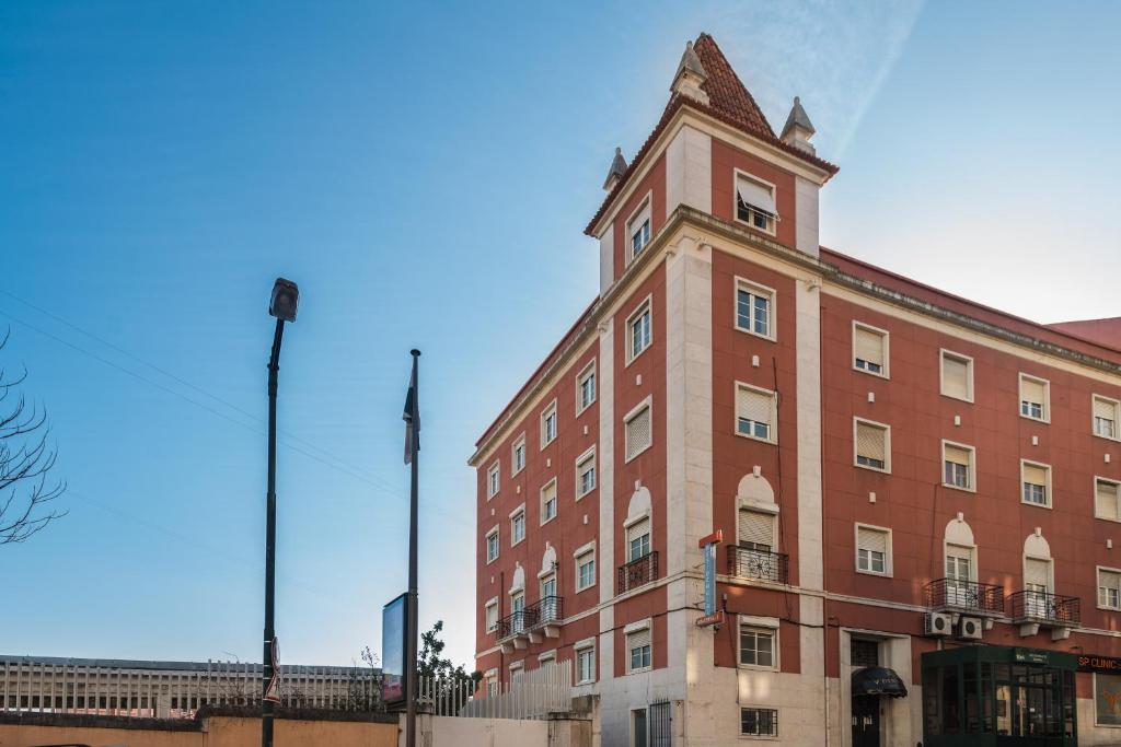 Imagem de V Dinastia Guest House