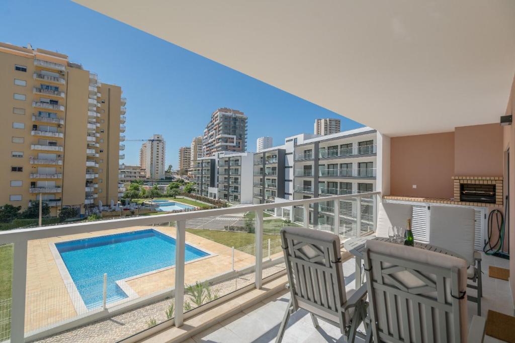 Imagem de APARTAMENTO AGOSTO AZUL