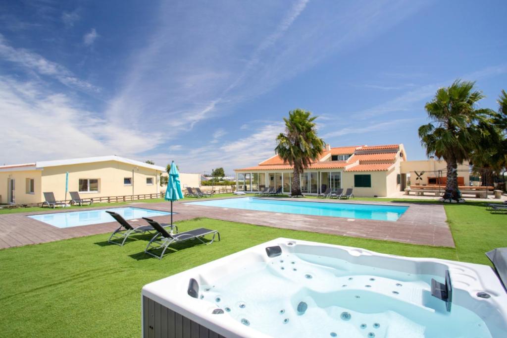 Imagem de VILLA MONTADO