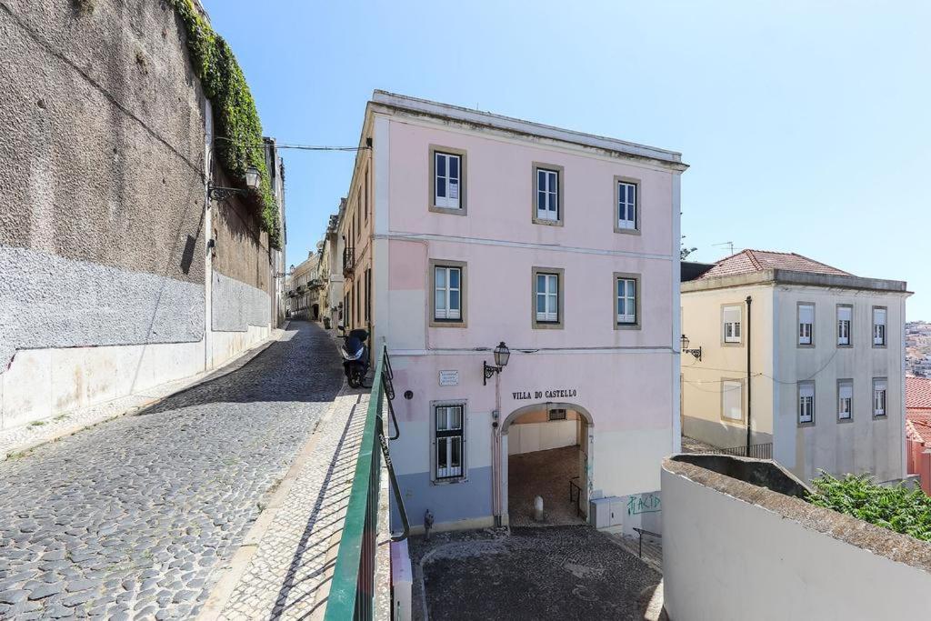Imagem de Apartamento Vila do Castelo