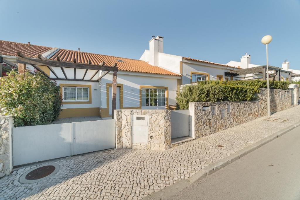 CASA CAMPO E PRAIA